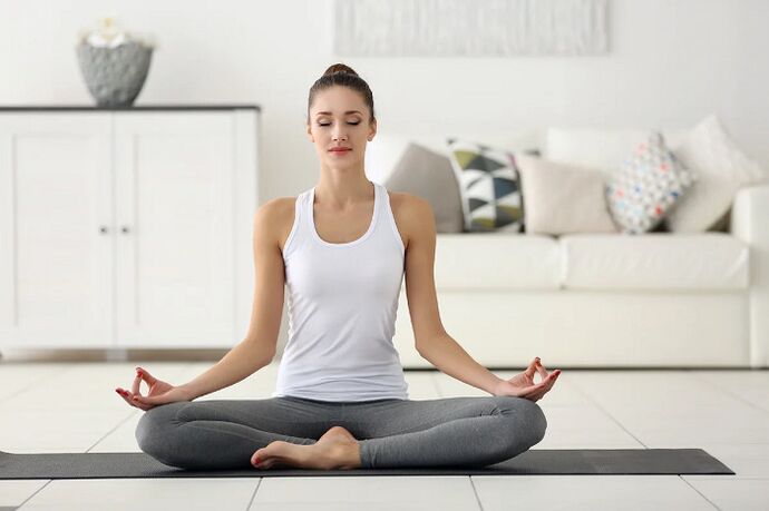alkohola uzteko meditazioa